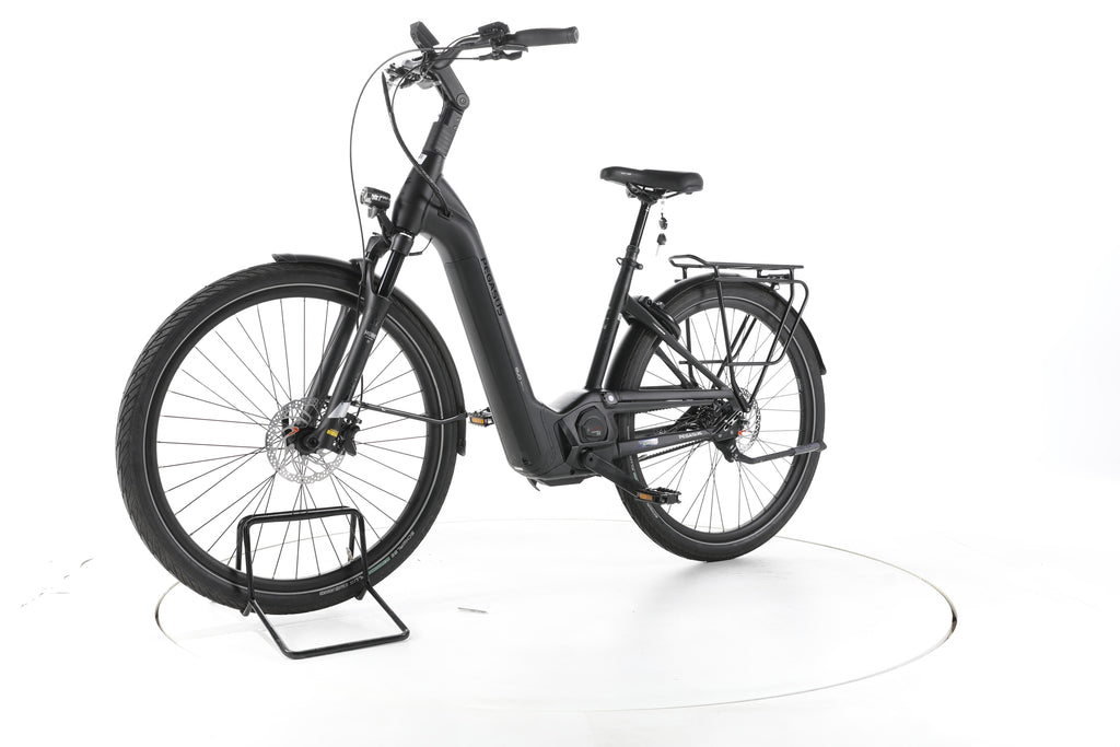 Pegasus EVO Strong 5F Lite Belt City E-Bike Tiefeinsteiger 2024 - Image 6
