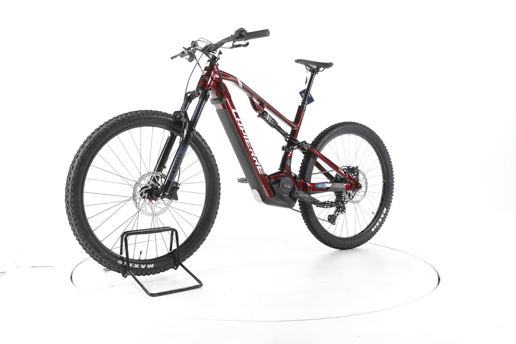 Lapierre Overvolt TR 6.7 E-Bike Fully - Image 6