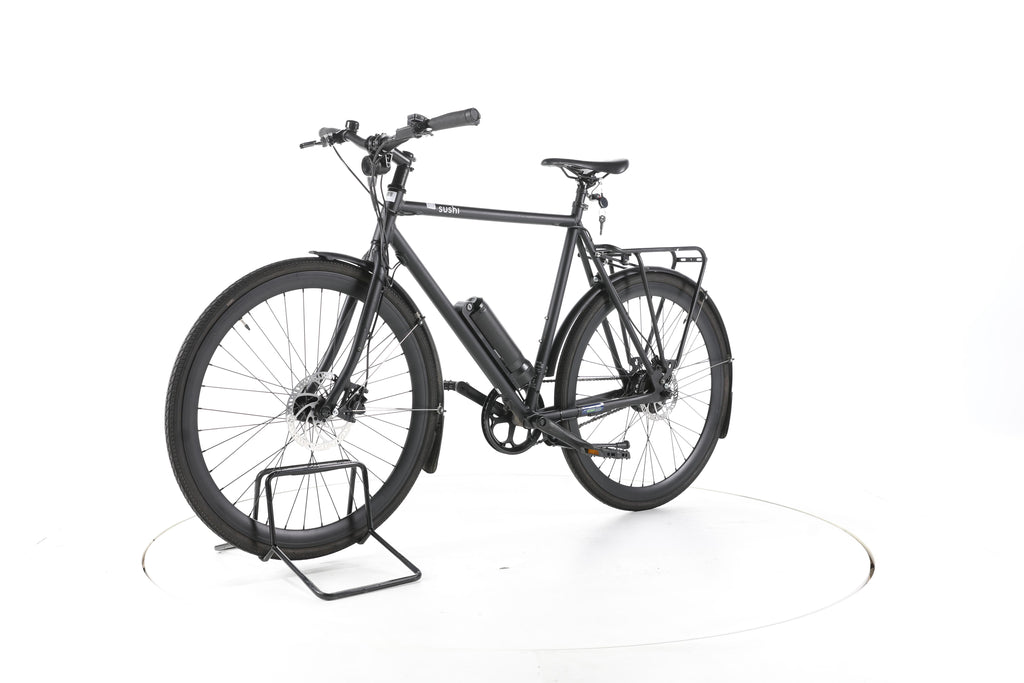 Sushi MAKI 3.0 City E-Bike - Image 6