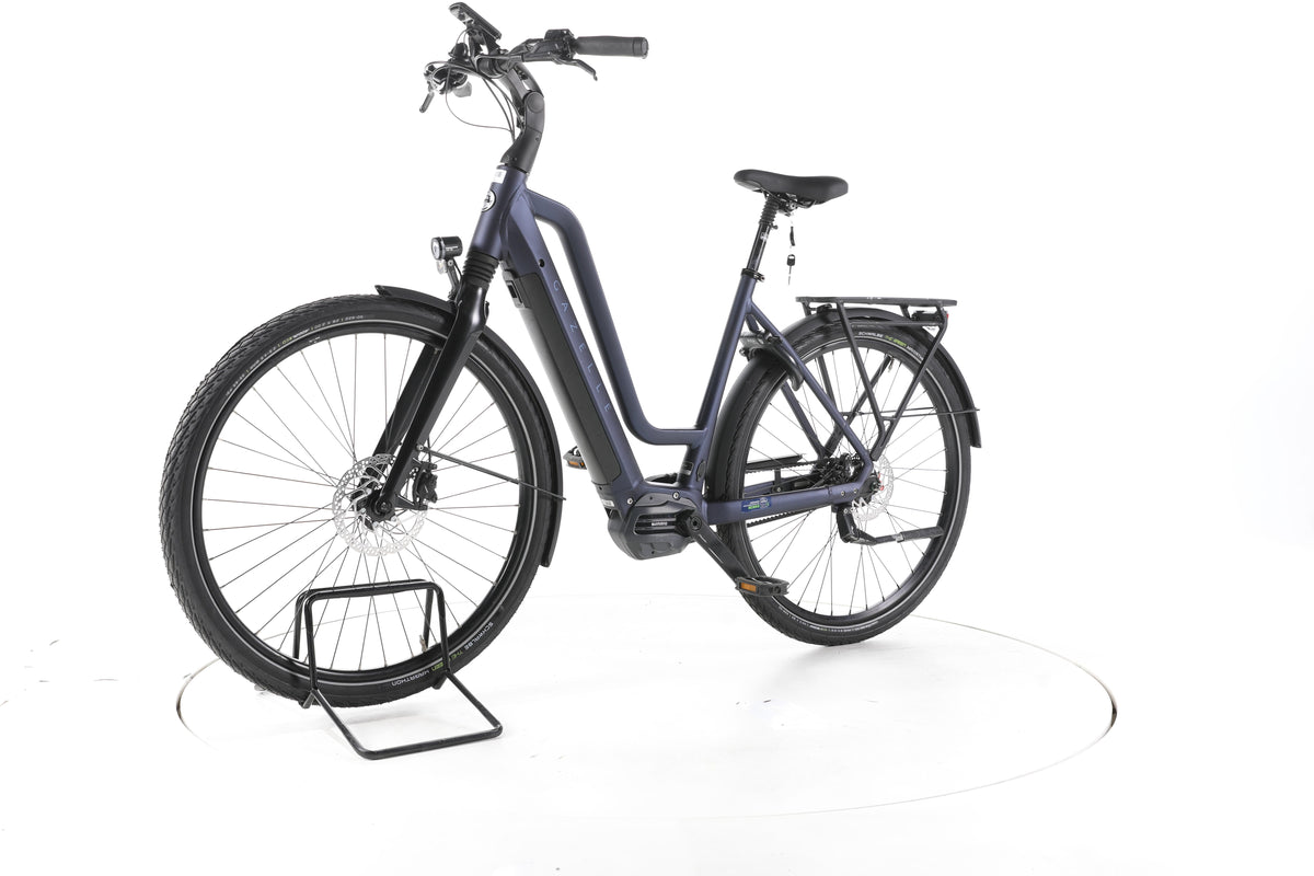 Gazelle Chamonix C5 HMS City E-Bike Tiefeinsteiger - Image 6
