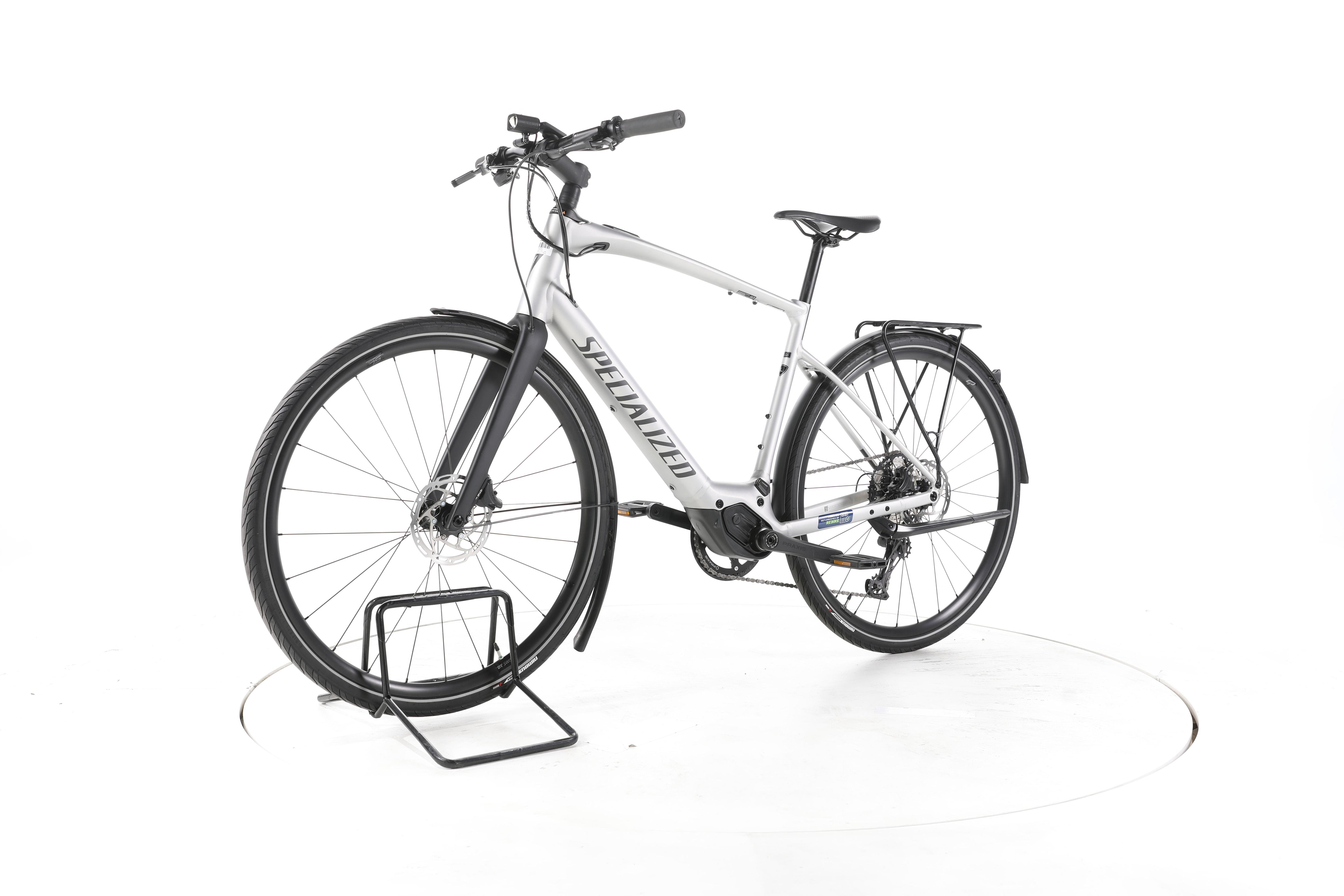 Specialized Turbo Vado SL 5.0 City E-Bike - Image 6