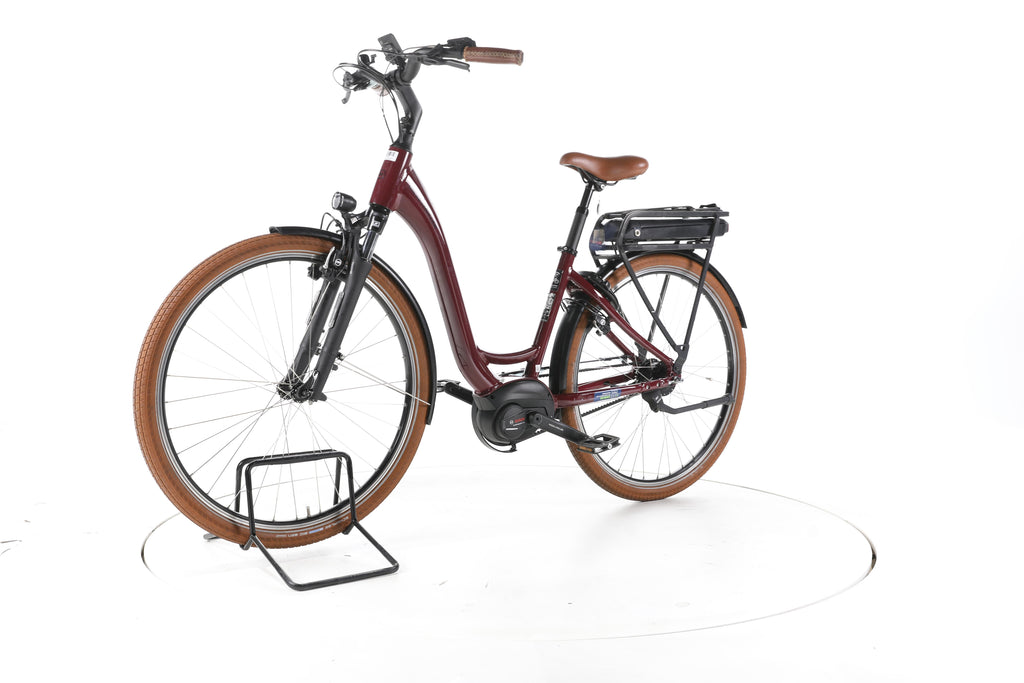 Riese & Müller Swing 4 silent City E-Bike Tiefeinsteiger - Image 6