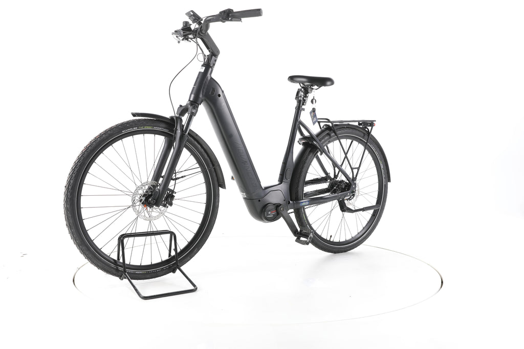 ADVANCED Tour Pro City E-Bike Tiefeinsteiger - Image 6