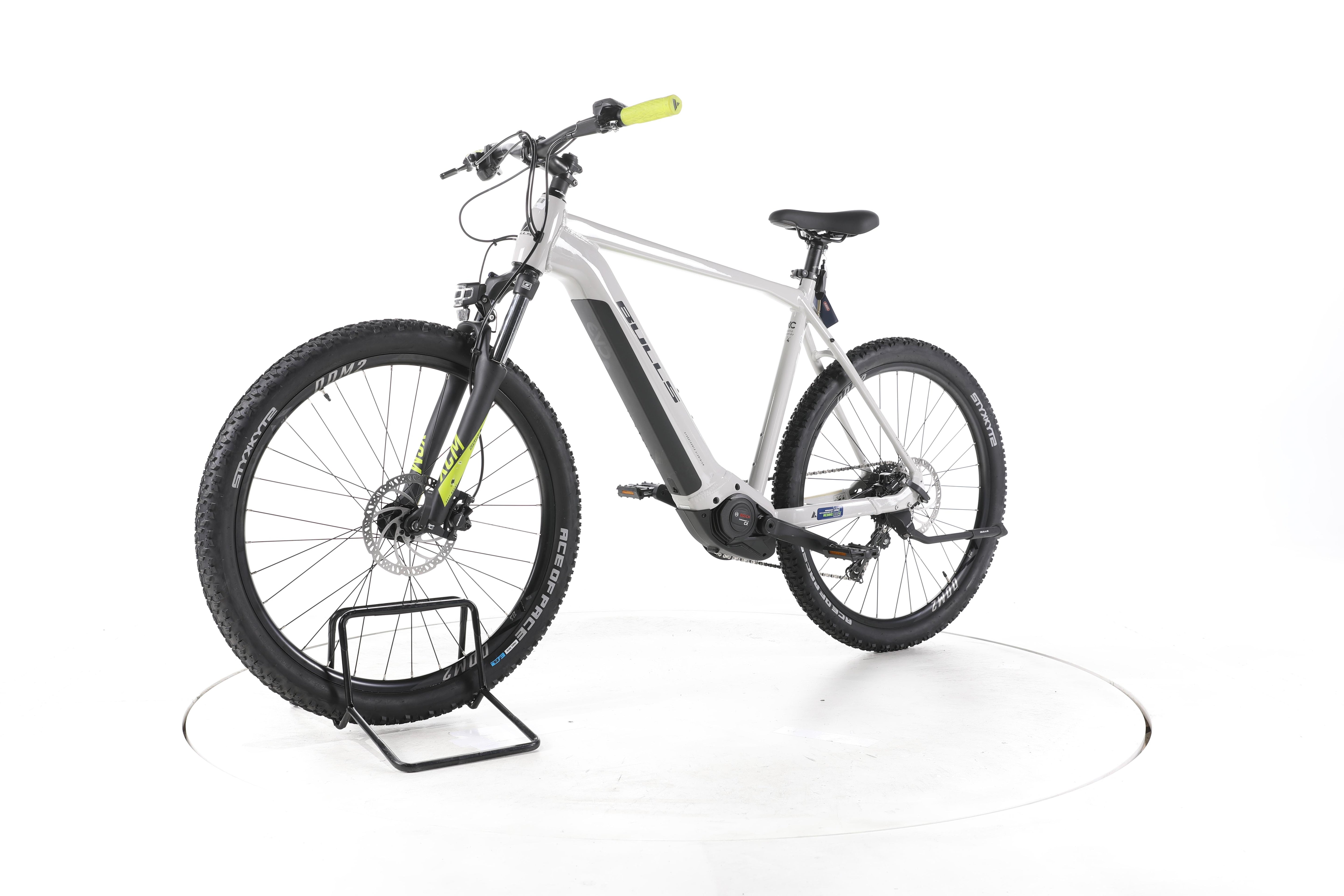 Bulls LT CX Evo E-Bike - Image 6