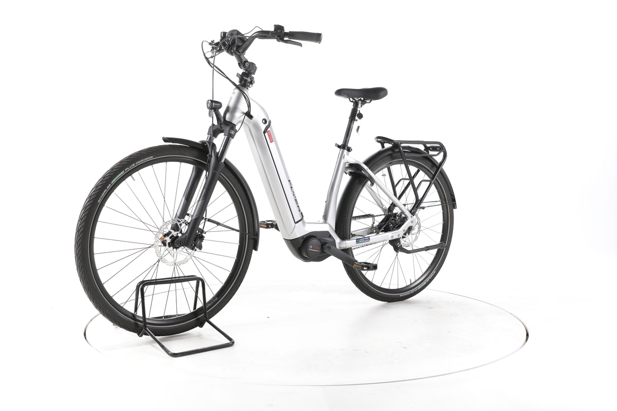 FLYER Gotour6 5.40 City E-Bike Tiefeinsteiger - Image 6