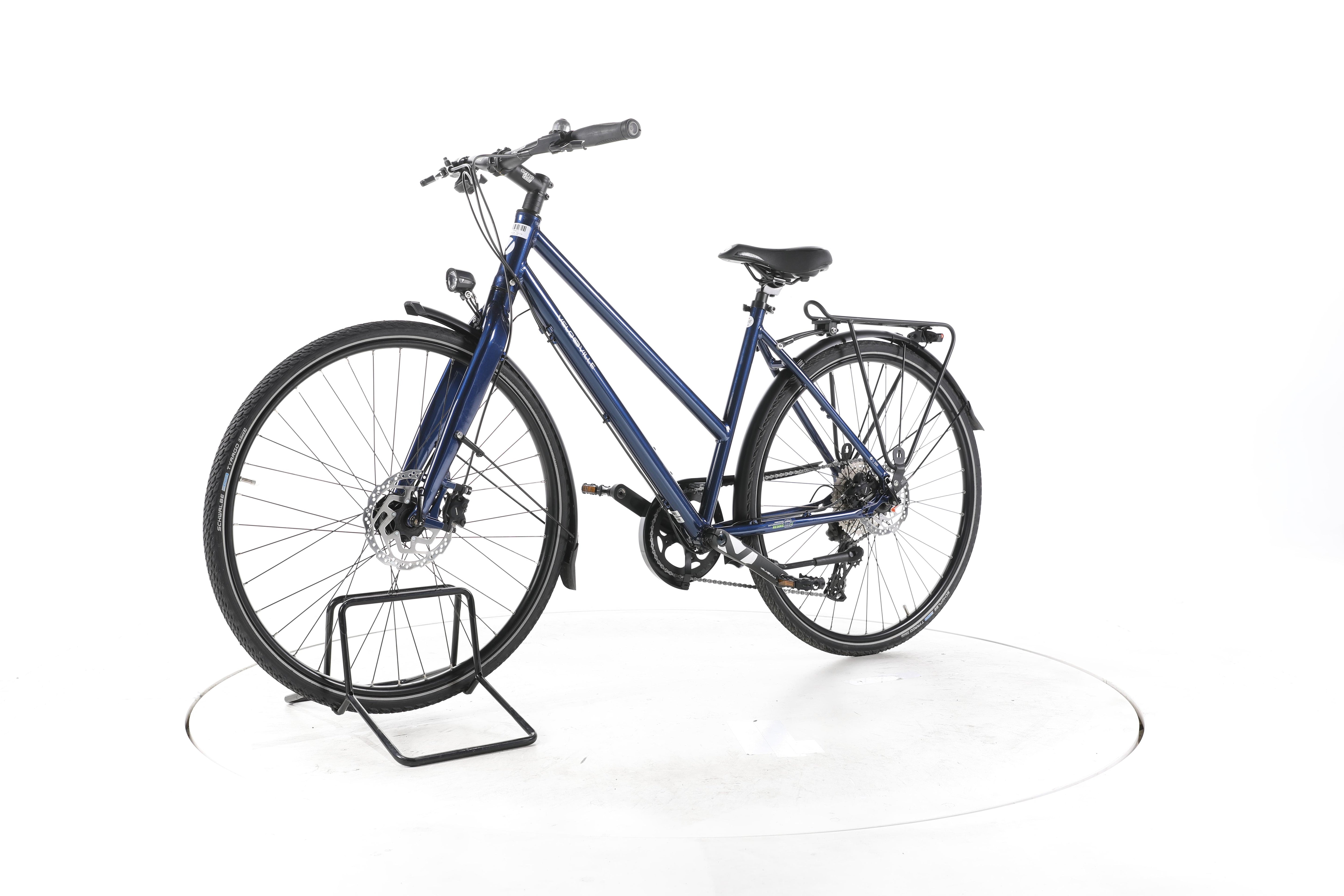 Velo de Ville L200 Fahrrad City & Trekking - Image 6