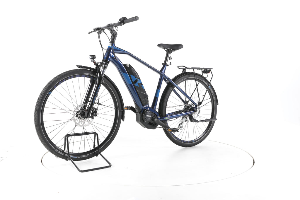 R Raymon TourRay E 2 Trekking E-Bike - Image 6