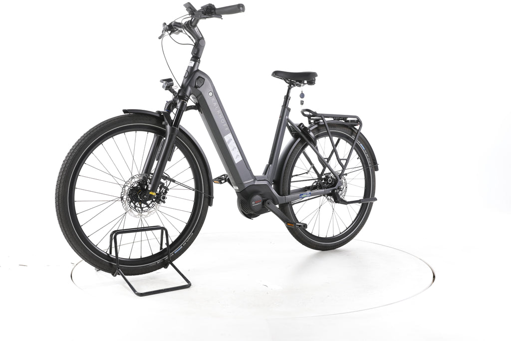 Kalkhoff Image 5.B Advance+ ABS City E-Bike Tiefeinsteiger - Image 6