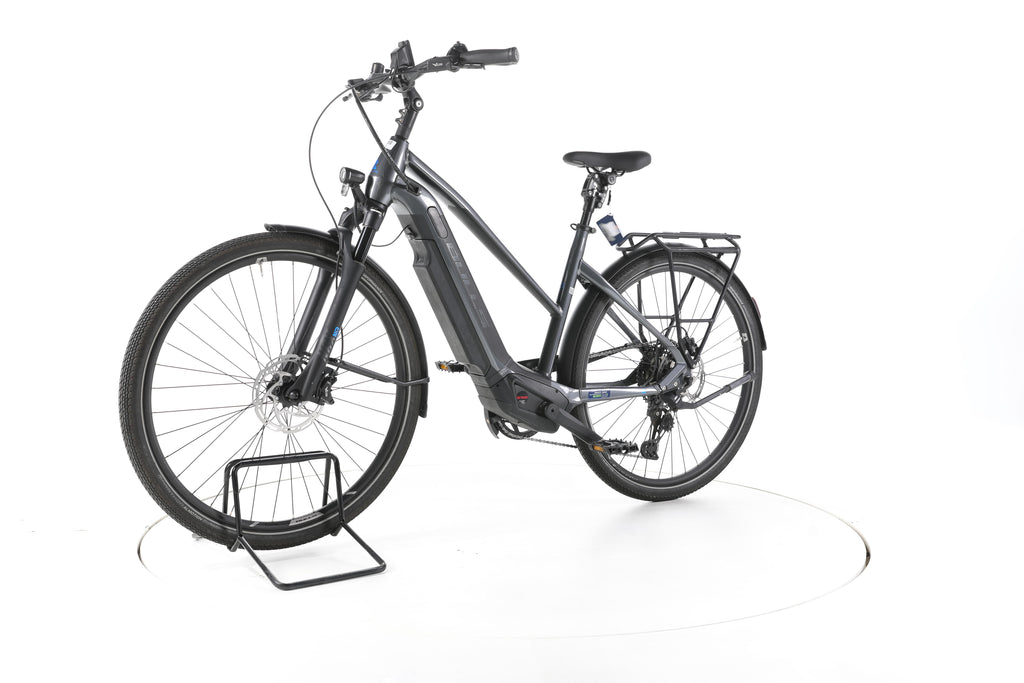 Bulls Lacuba EVO 11 Trekking E-Bike - Image 6