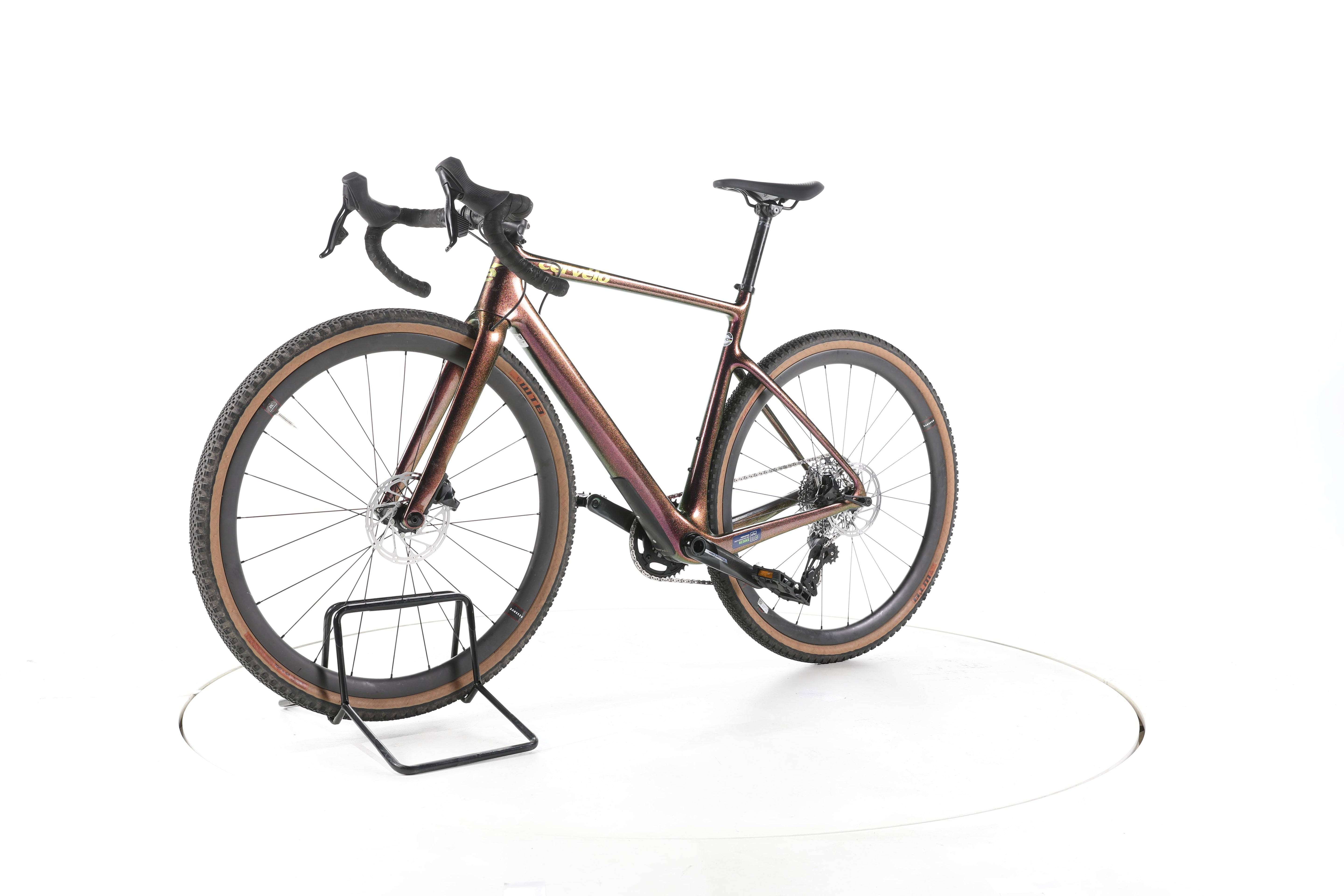 Cervelo Aspero Rival XPLR eTap AXS - Image 6