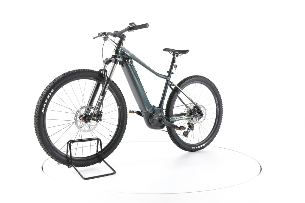 Giant Fathom E+ 1 E-Bike - Image 6