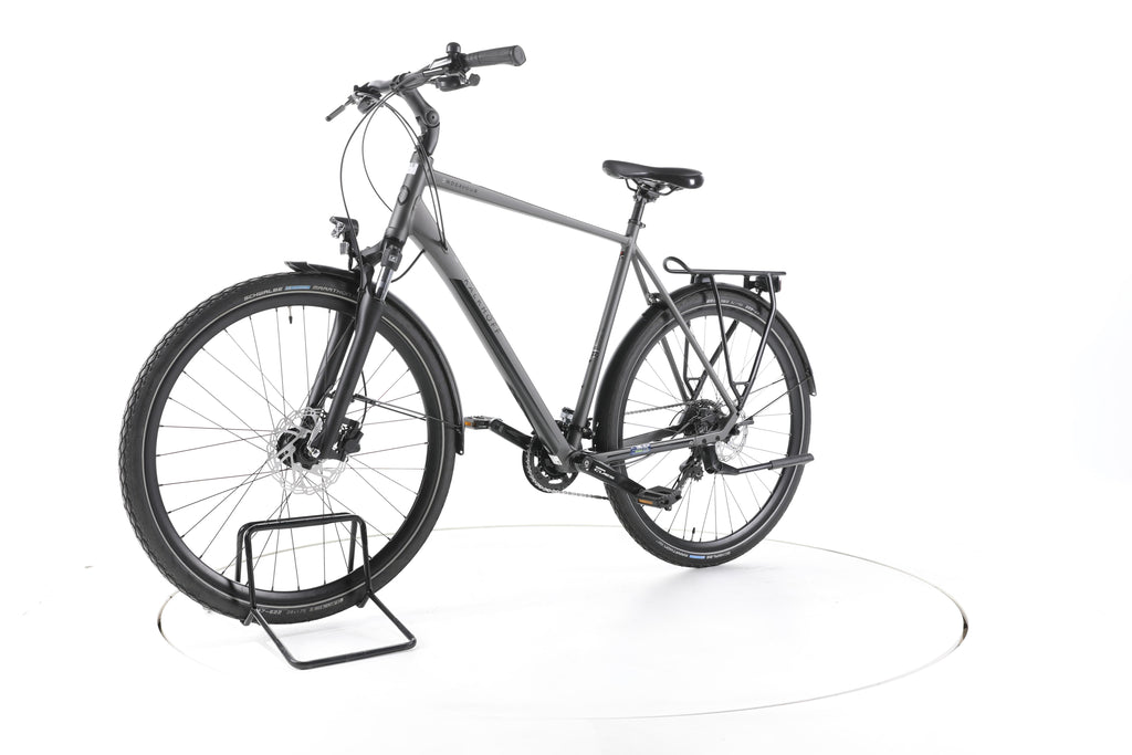 Kalkhoff Endeavour 18 Fahrrad City & Trekking - Image 6
