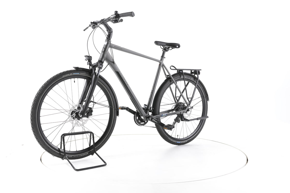Kalkhoff Endeavour 18 Fahrrad City & Trekking - Image 6