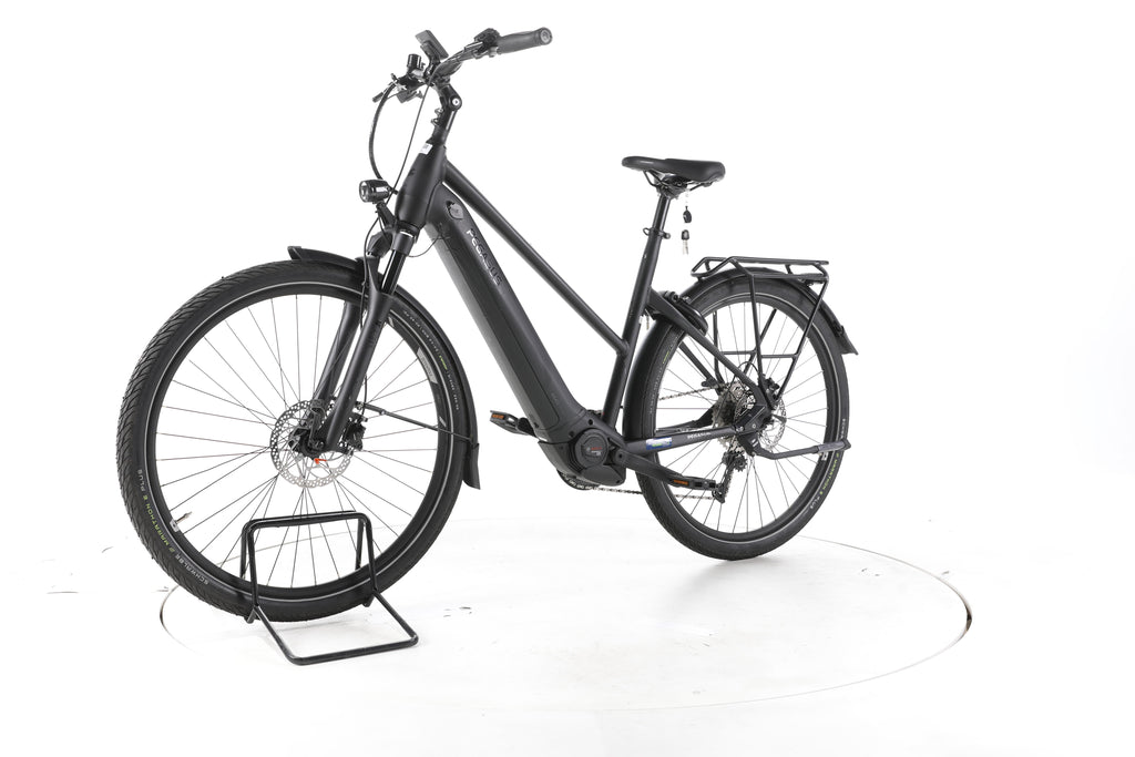 Pegasus Premio Evo 10 Lite Trekking E-Bike 2024 - Image 6