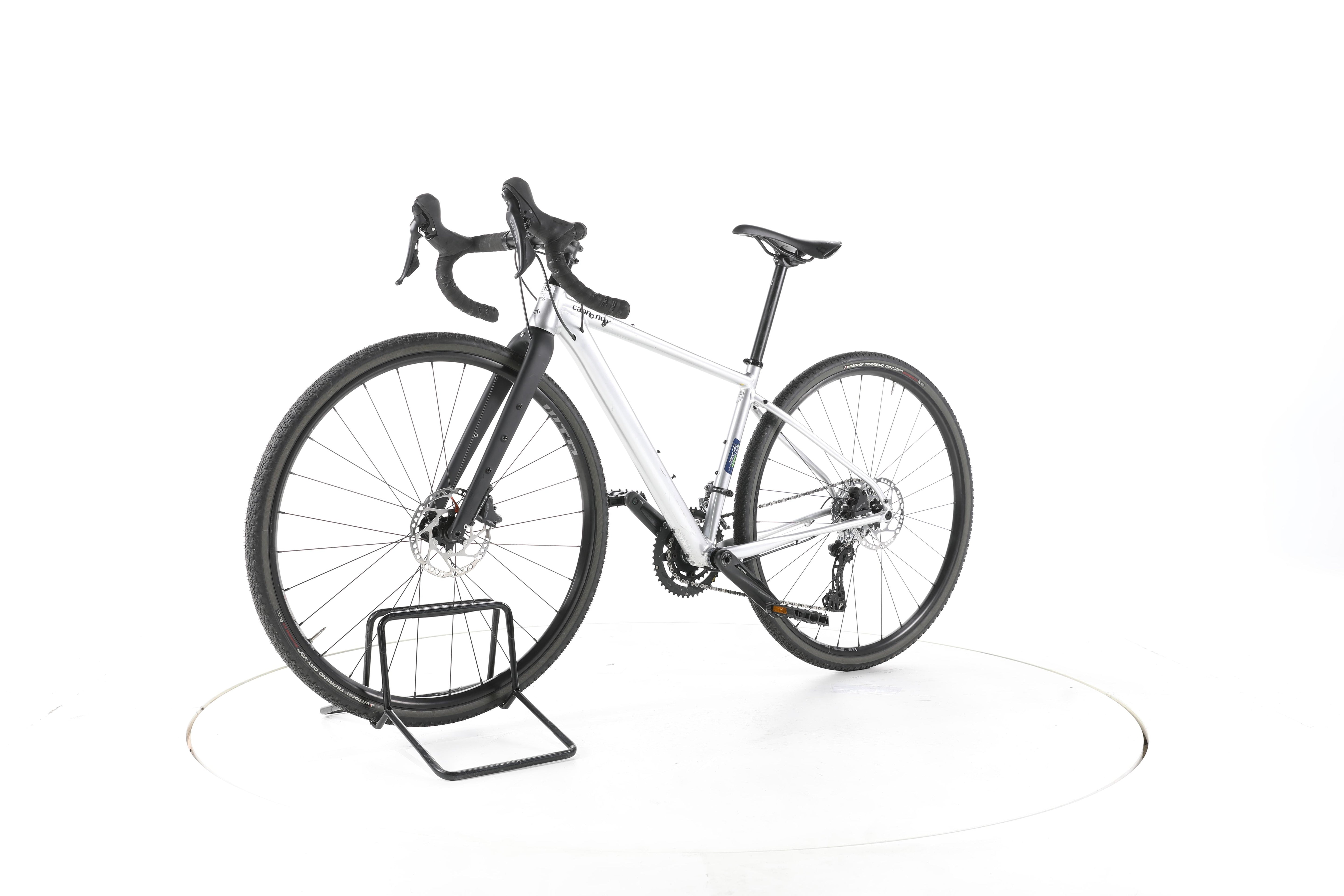 Cannondale Topstone 1 Gravelbike - Image 6