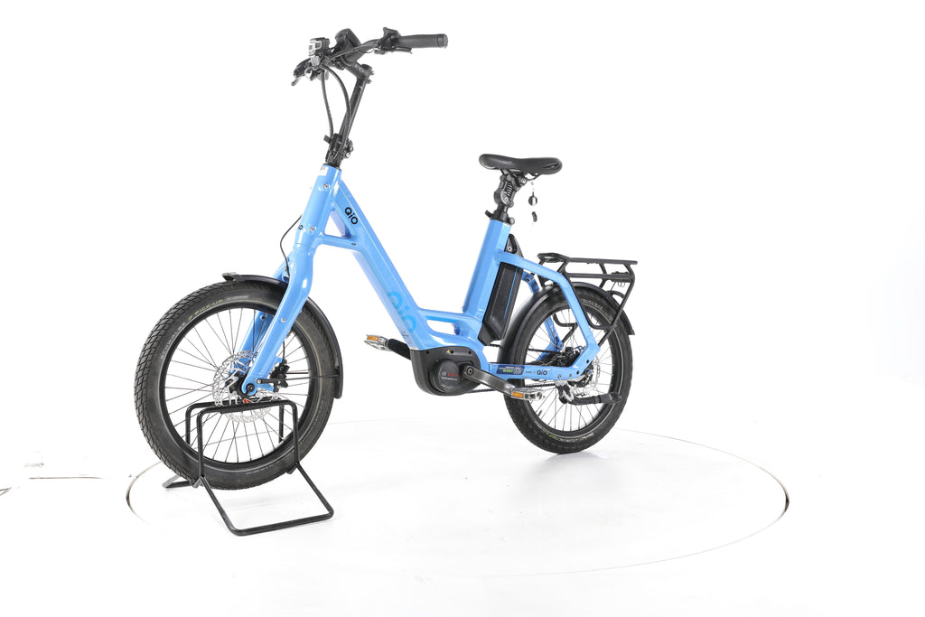 QIO Eins P-5 Kompakt E-Bike Tiefeinsteiger - Image 6