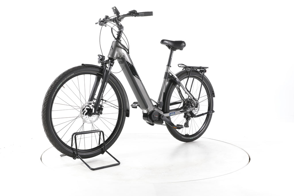 MORRISON E 7.0 Trekking E-Bike Tiefeinsteiger - Image 6