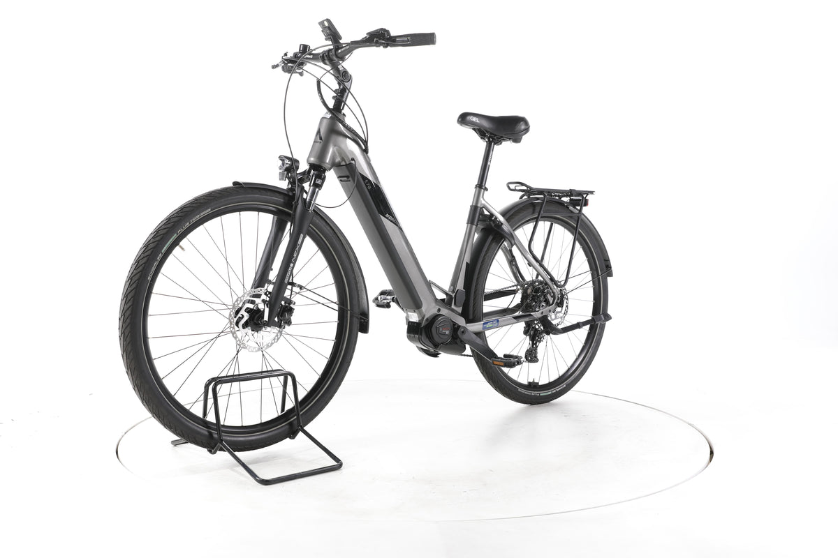 MORRISON E 7.0 Trekking E-Bike Tiefeinsteiger - Image 6