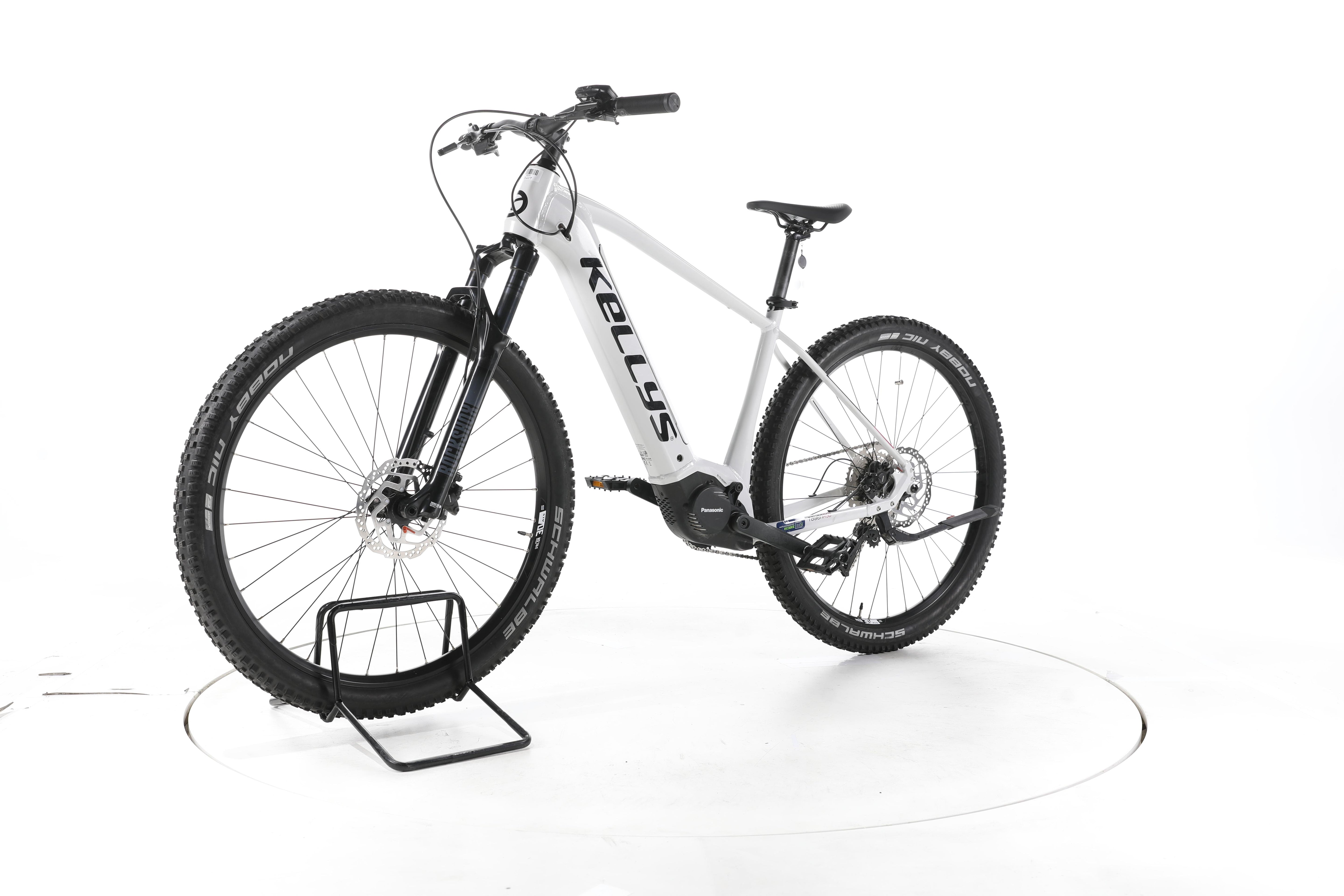 Kellys Tayen R50 Trekking E-Bike - Image 6