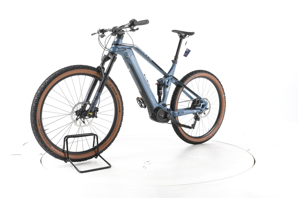 Bulls Sonic EVO TR 1 E-Bike Fully - Image 6