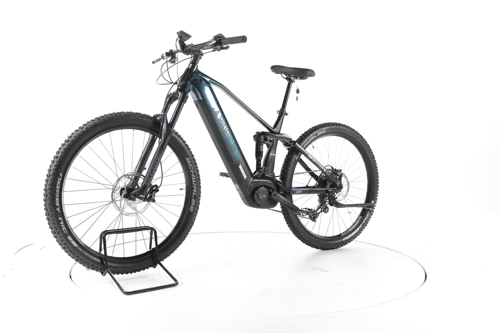 Bionicon JESSE FS 1 Fully E-Bike - Image 6