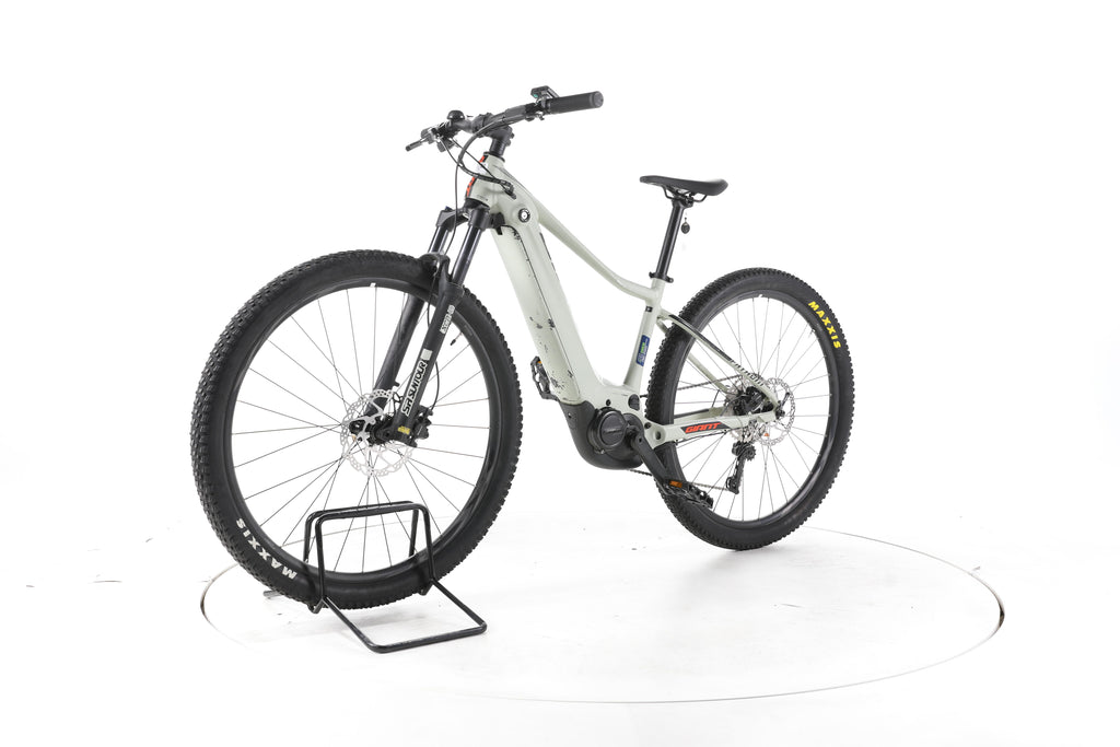 Giant Fathom E+ 2 E-Bike - Image 6