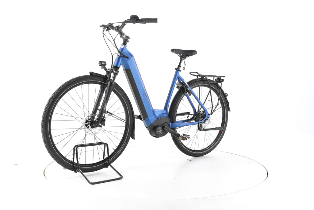 BBF Zürich City E-Bike Tiefeinsteiger - Image 6