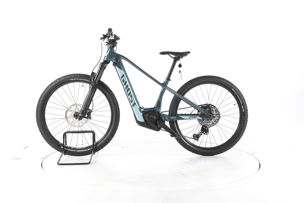 Ghost E-Teru B Pro E-Bike - Image 7