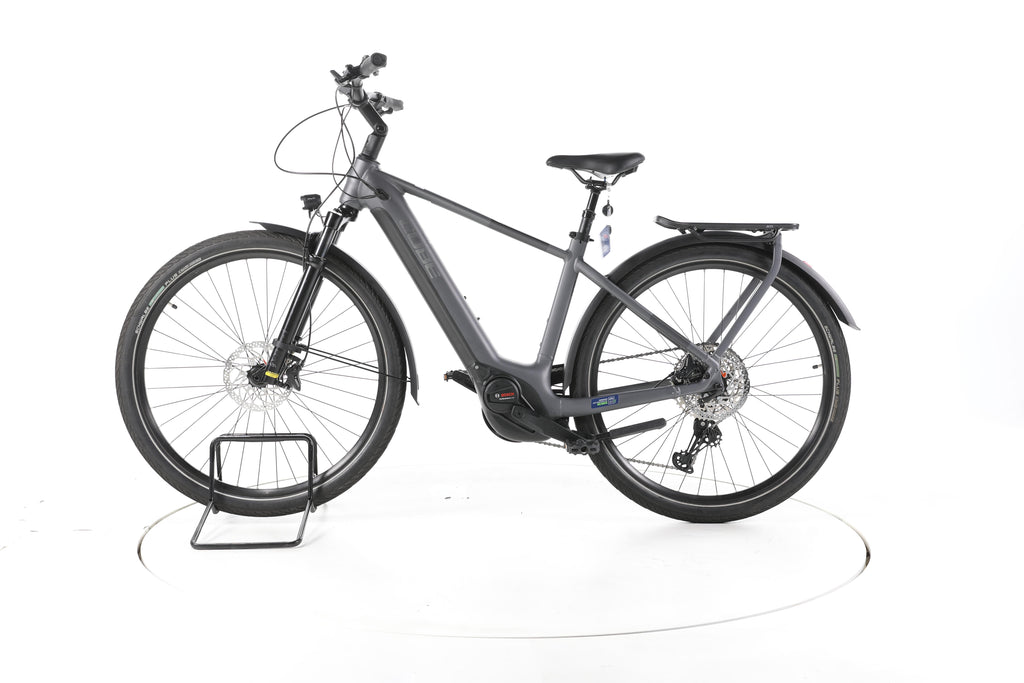 Cube Touring Hybrid EXC Trekking E-Bike - Image 7