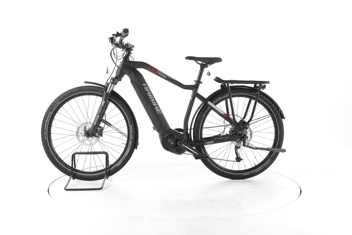 Haibike Trekking 3.5 LTD Trekking E-Bike - Image 7