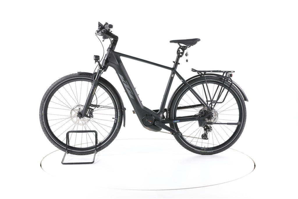 KTM Macina Style Pro Trekking E-Bike - Image 7