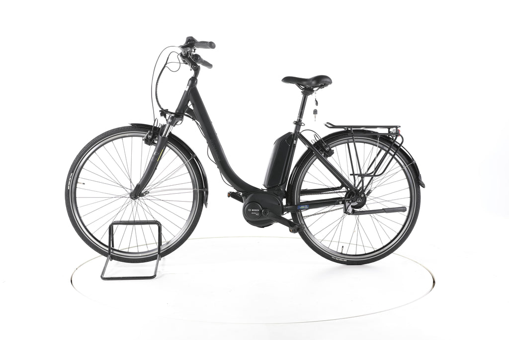 Dynamics Syncron Plus 508 City E-Bike Tiefeinsteiger - Image 7