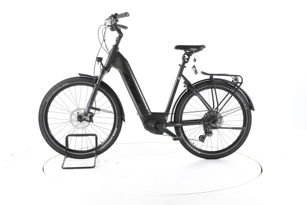 KTM Macina Gran 620 Trekking E-Bike Tiefeinsteiger - Image 7