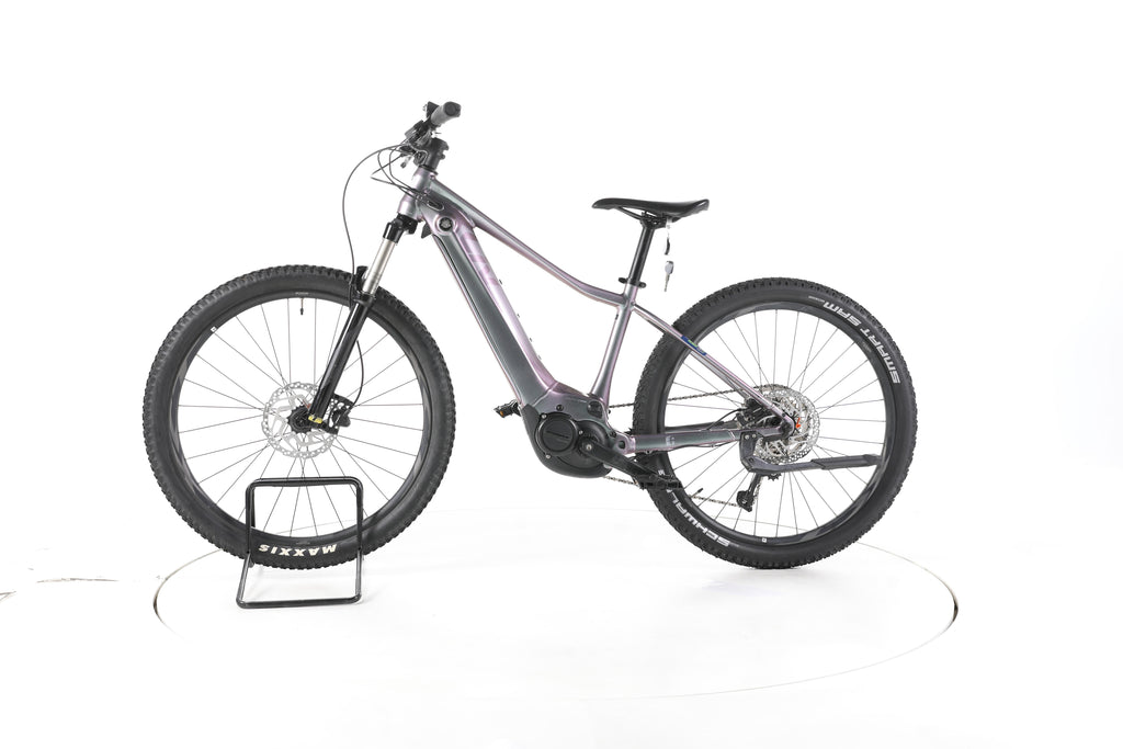 Liv Vall-E+ 2 E-Bike - Image 7