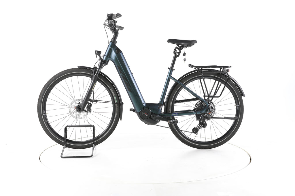 KTM Macina Premium E-Bike - Image 7
