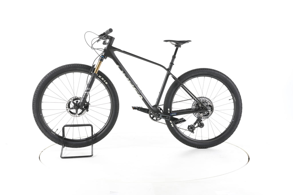 Orbea Alma M PRO Fahrrad Hardtail - Image 7