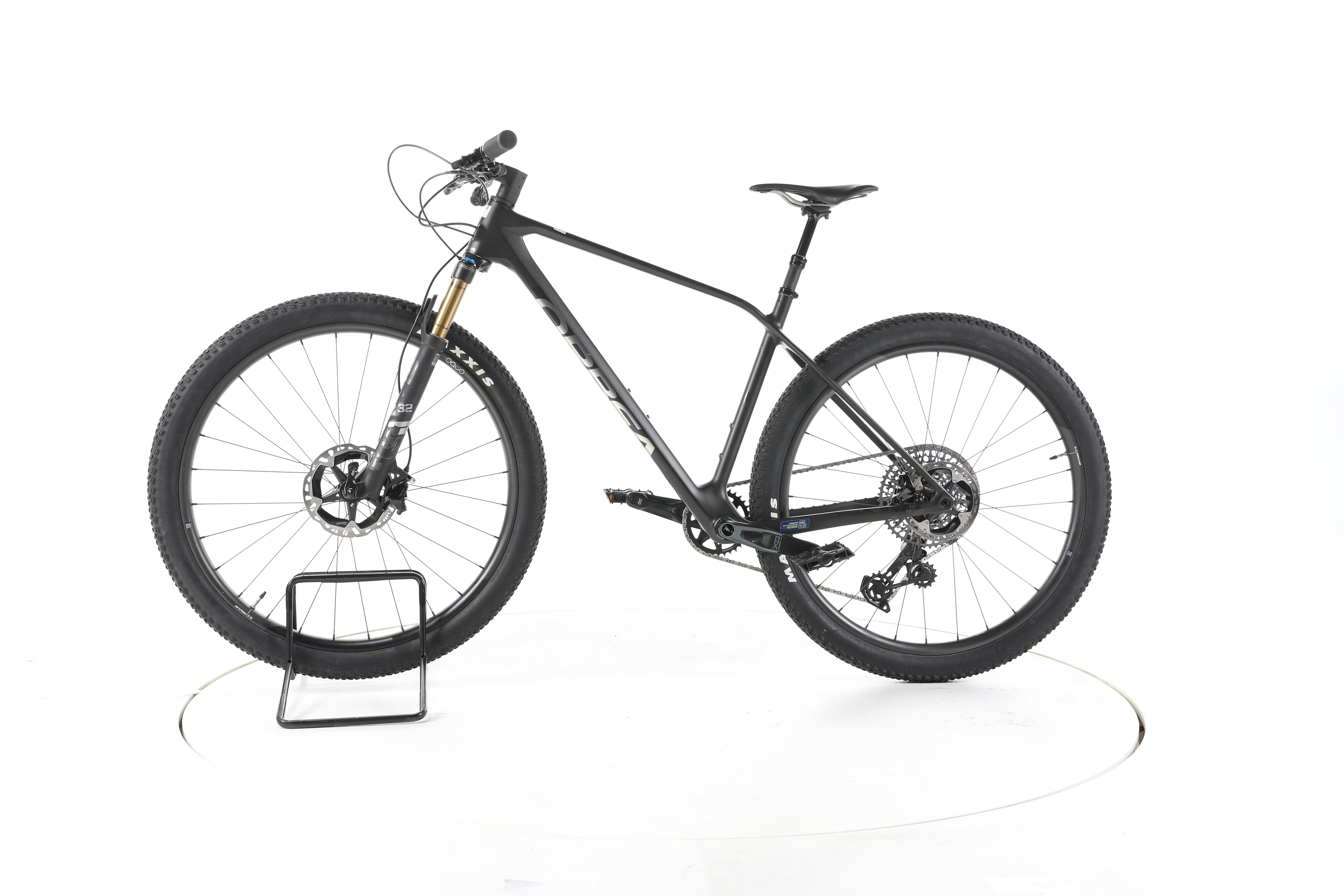 Orbea Alma M PRO Fahrrad Hardtail - Image 7