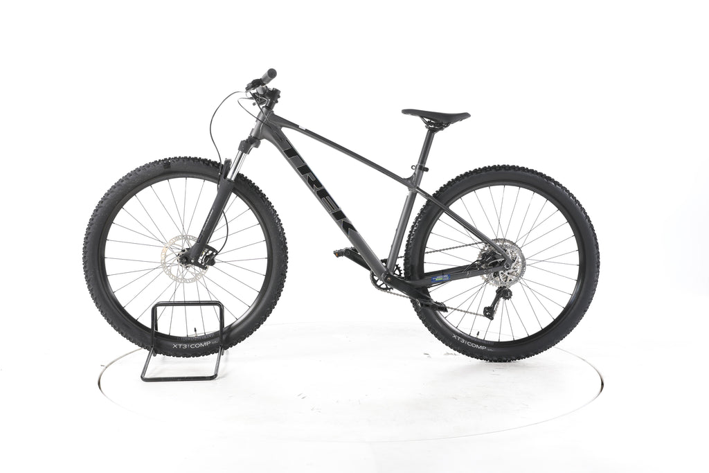 Trek Marlin 6 ML Fahrrad Hardtail - Image 7
