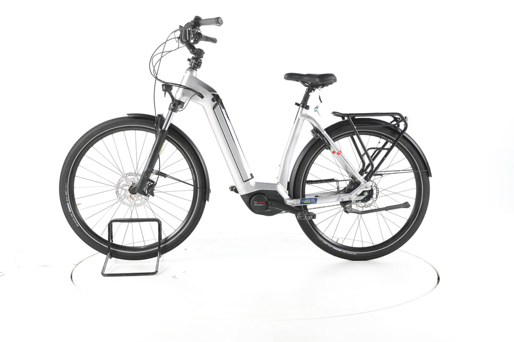 FLYER Gotour 6 5.41R City E-Bike Tiefeinsteiger - Image 7