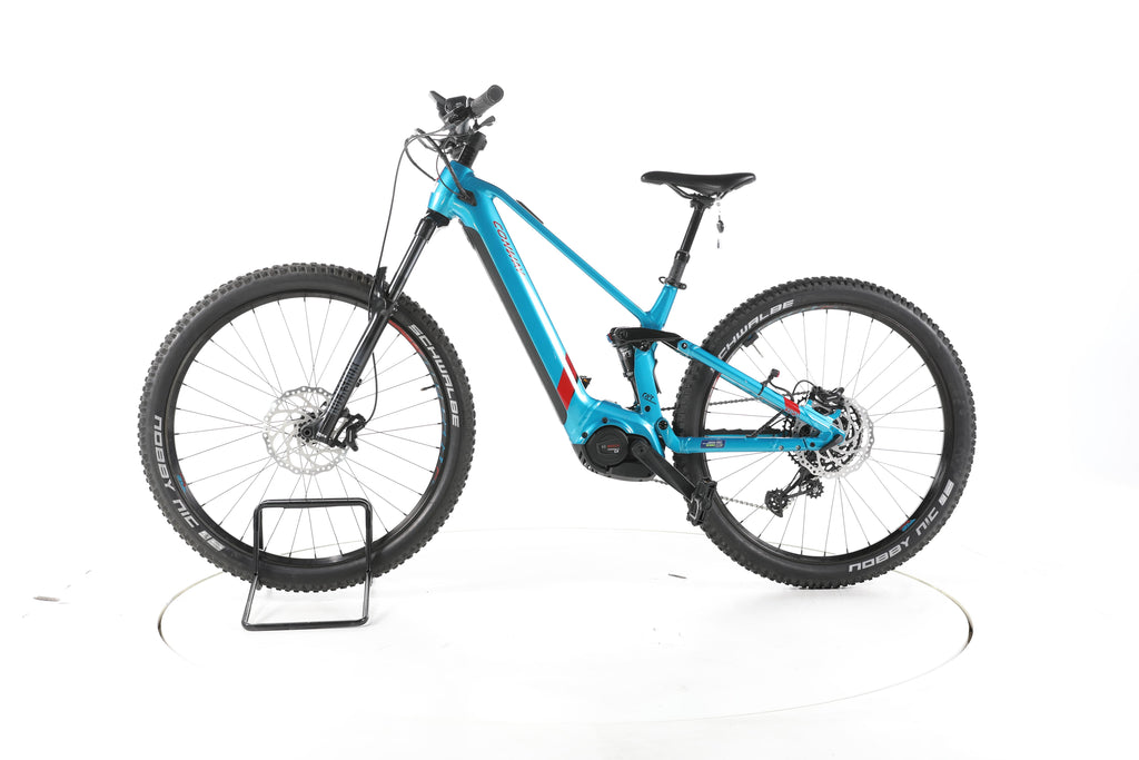 Conway Xyron S 2.9 Fully E-Bike - Image 7