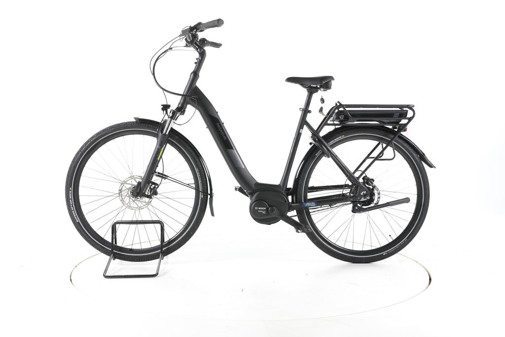 Pegasus Solero E8R Plus City E-Bike Tiefeinsteiger - Image 7