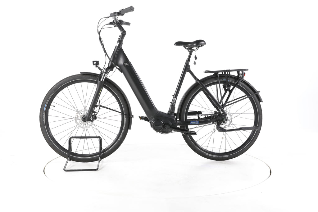 Giant DailyTour E+ 2 City E-Bike Tiefeinsteiger - Image 7