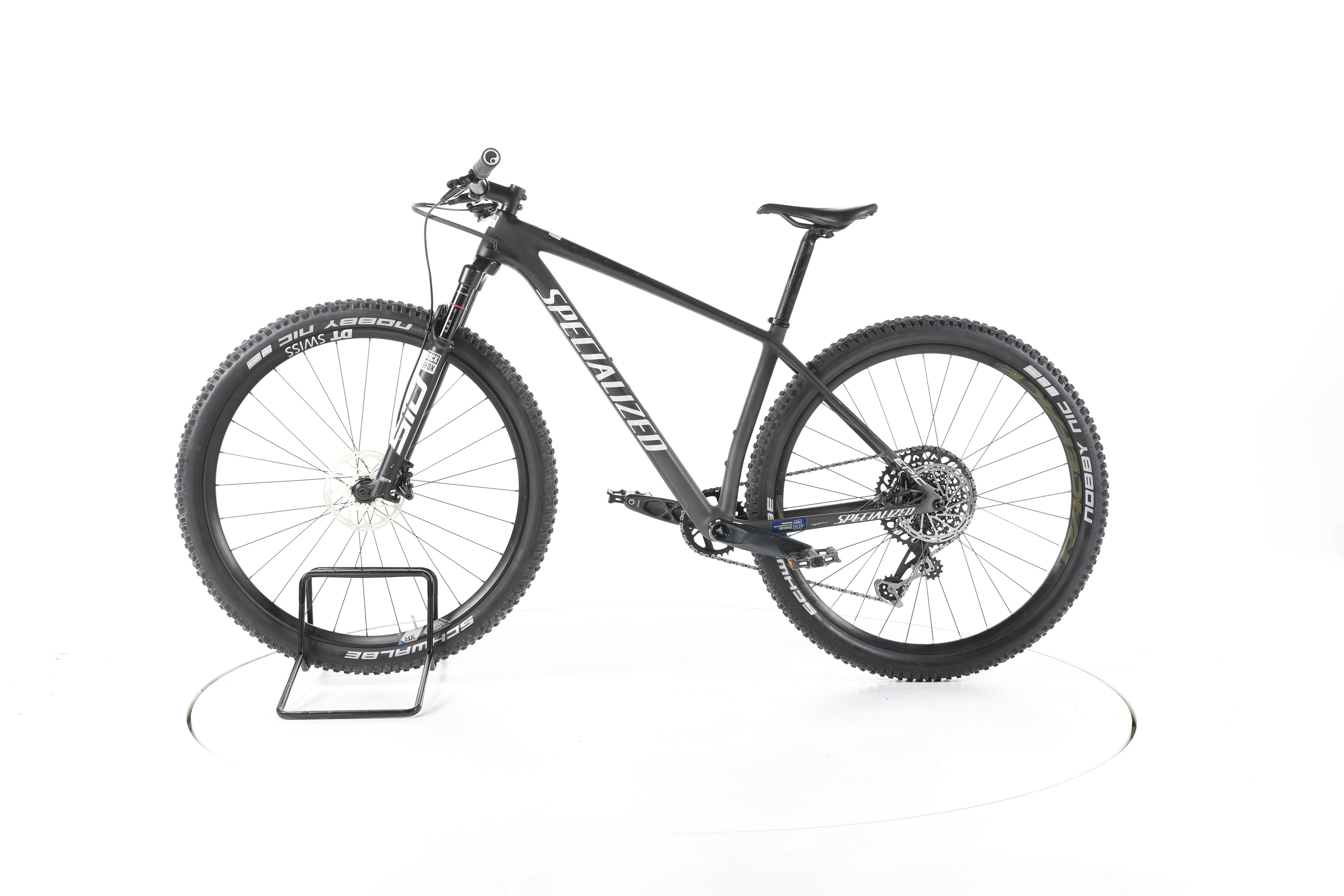 Specialized Epic HT Expert - Image 7