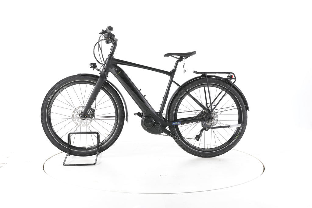 Giant FastRoad E+ EX E-Gravelbike - Image 7