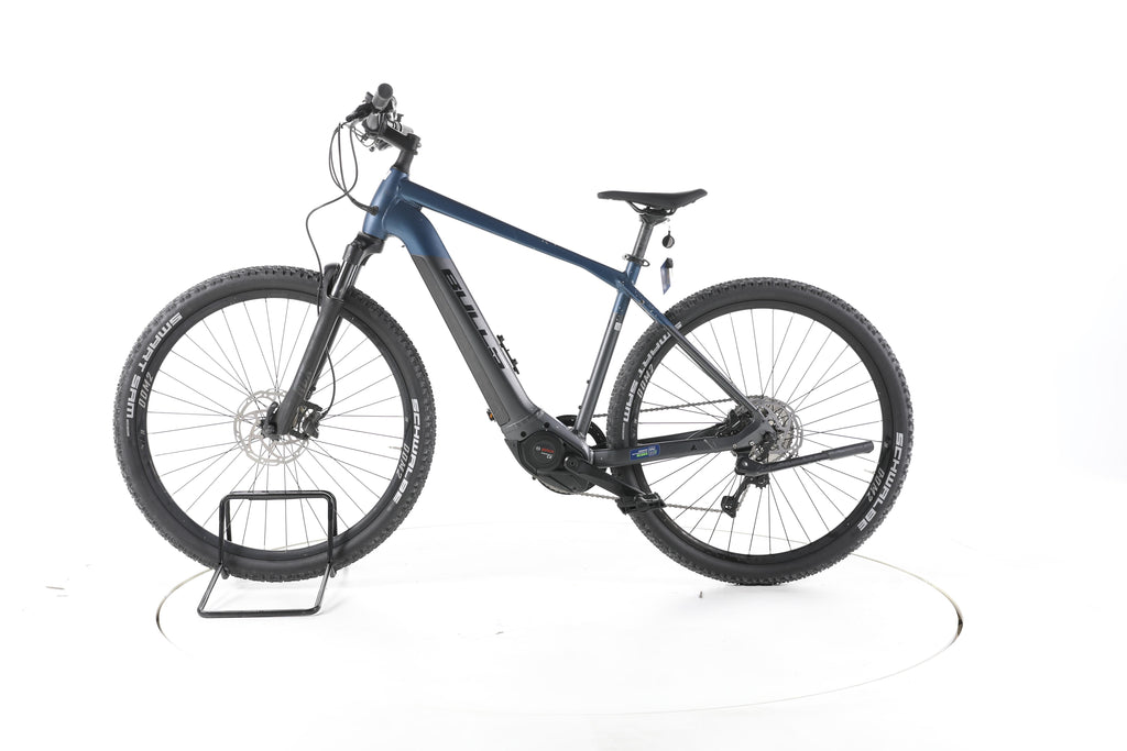 Bulls Cross Rider EVO 1 CX6 E-Bike - Image 7