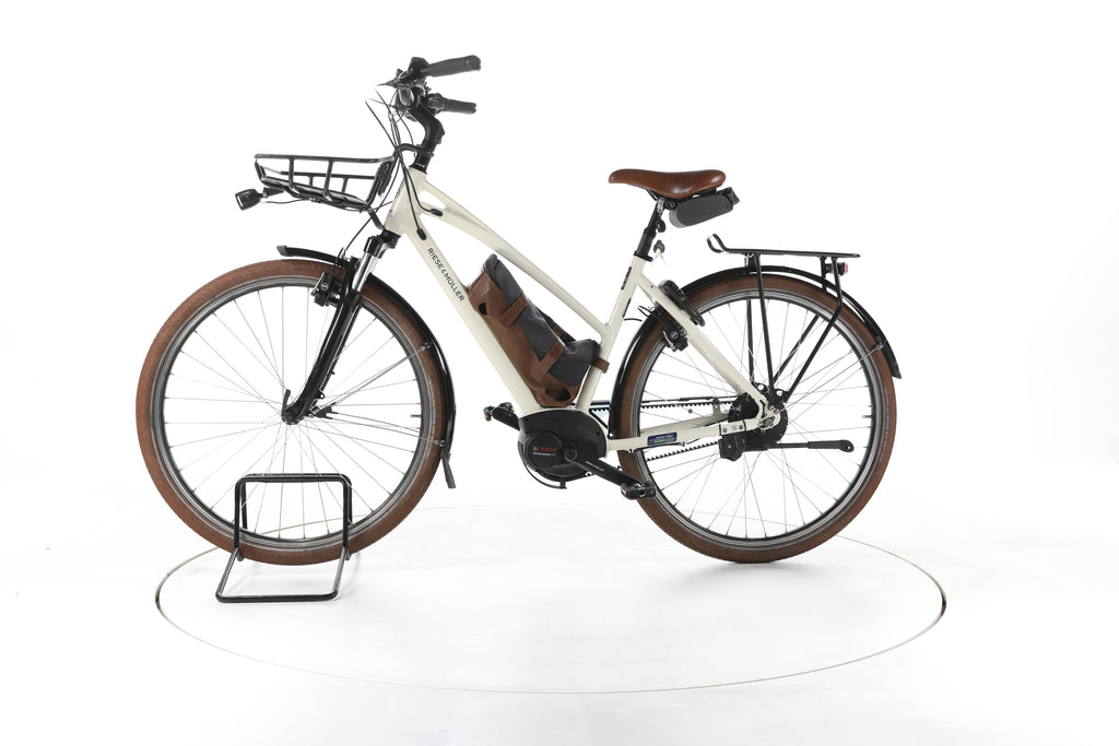 Riese & Müller Cruiser2 Mixte vario City E-Bike - Image 7