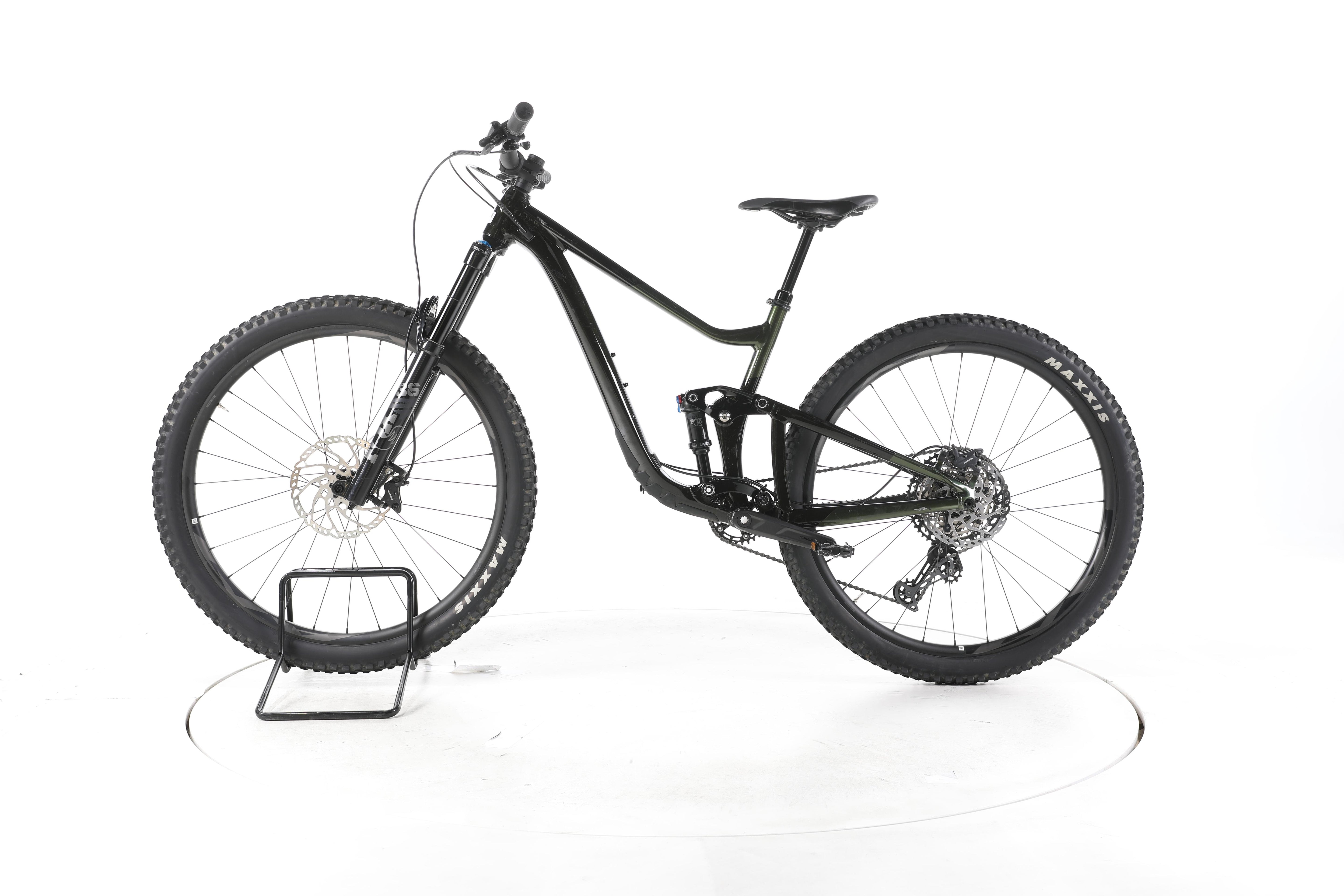 Giant Trance X 1 Fahrrad Fully - Image 7