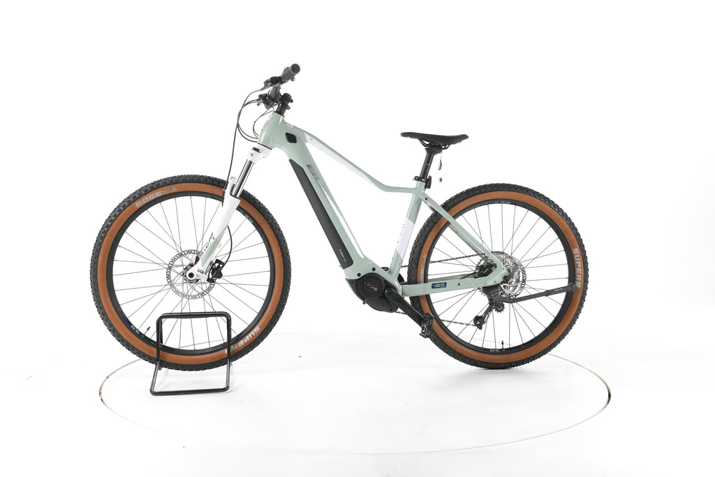 Bulls Aminga EVA 1 E-Bike 2023 - Image 7