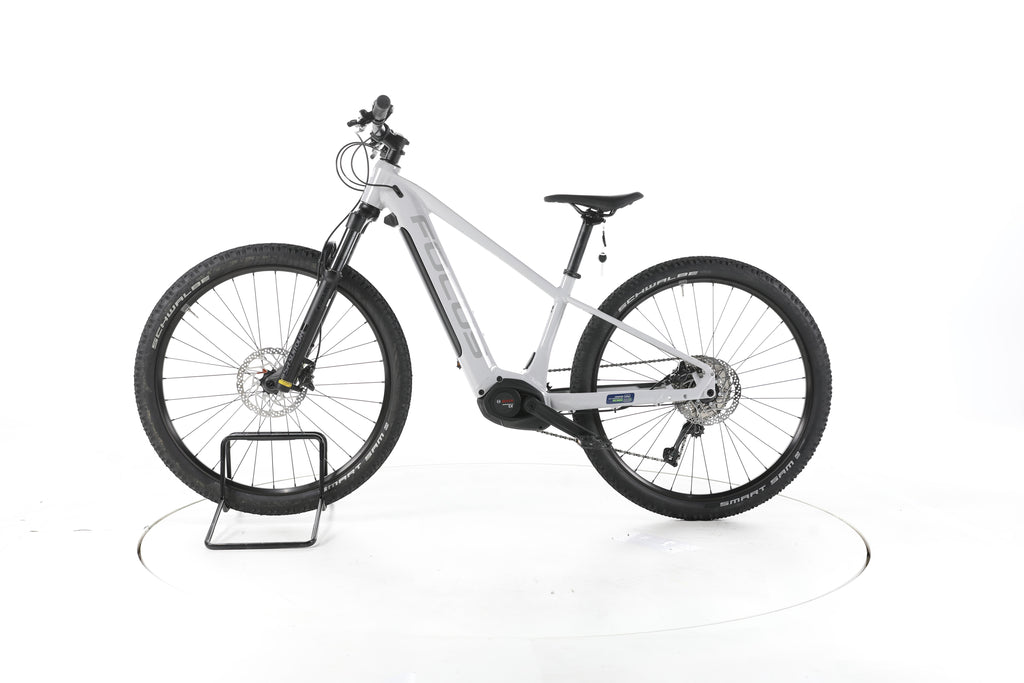 Focus Jarifa² 6.7 Seven E-Bike - Image 7