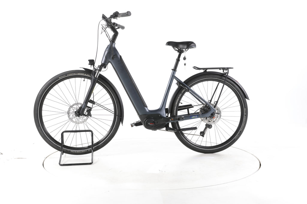 Cube Supreme Sport Hybrid Pro Trekking E-Bike Tiefeinsteiger - Image 7
